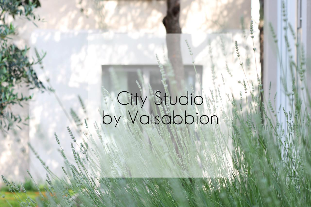 Апартаменты Valsabbion City Studio Пула Экстерьер фото